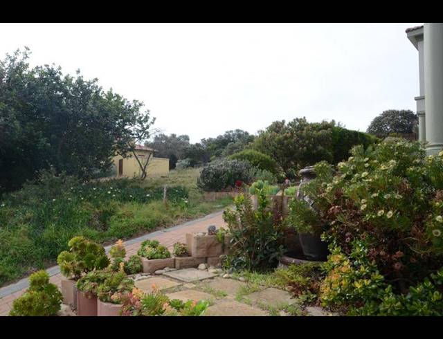 LAND FOR SALE IN MOSSEL BAY GOLF ESTATE